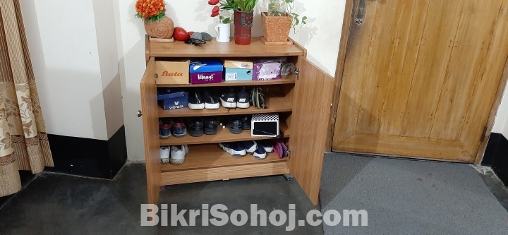 Shoe Rack